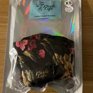 Buli Life Satin Lined Bonnet, Baby (3 and under)