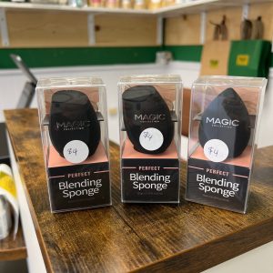 Perfect Blending Sponge (Black)