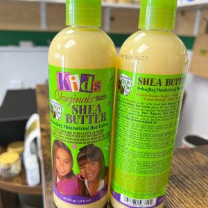 Kids Original Shea Butter 12 fl oz