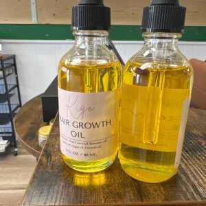 Kigo (Hair Growth Oil)