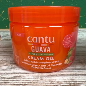 Cantu Guava Cream Gel