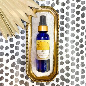 Shower Mist: Chamomile