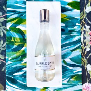 POP! Bubble Bath: Eucalyptus Mint