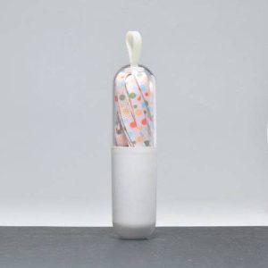 Candy Colorful Shoe Laces - Multi Color Available: Candy3, 55