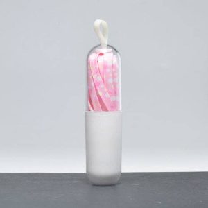 Candy Colorful Shoe Laces - Multi Color Available: Candy5, 55