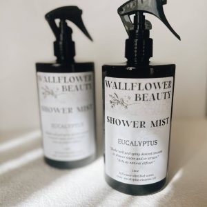 Eucalyptus Shower Mist