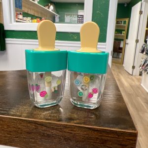 Fruity Pop Lip Gloss