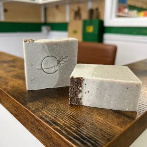 All-Natural, Vegan Soap: Anise Regular
