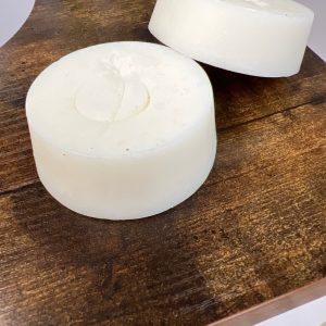 Moisturizing Shave Bar