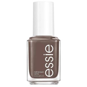 ESSIE Glossy High - Shiny Nail Polish (Fall Collection): Sleigh it 1761