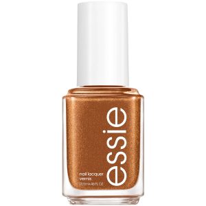 ESSIE Glossy High - Shiny Nail Polish (Fall Collection): Not so silent night 1763
