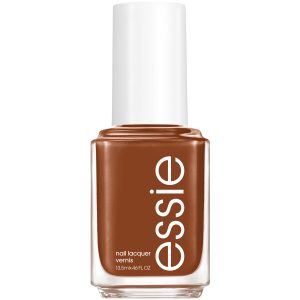 ESSIE Glossy High - Shiny Nail Polish (Fall Collection): Midnight delight 1765