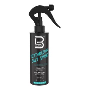 Level 3 Texturizing Salt Spray,8.45Oz