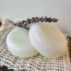 Eco-Friendly Solid Conditioner Bar